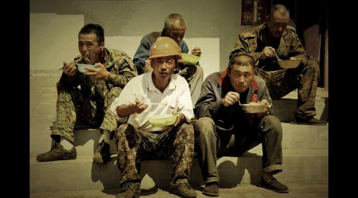 廣西工會全力以赴做好服務農民工工作實錄