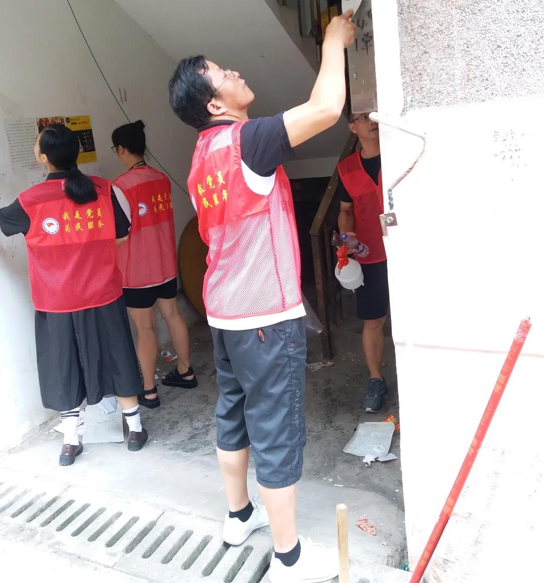 梧州市總工會(huì)開(kāi)展大走訪、大整改、大檢查行動(dòng)，助力“四城聯(lián)創(chuàng)”