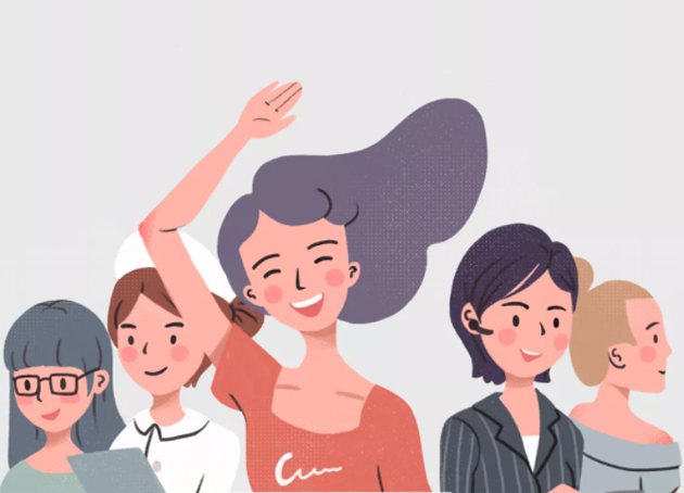 明確了！這些權(quán)益女職工可以有！