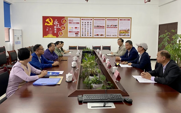 咱們主動“跑起來”，讓職工參保“零跑腿”