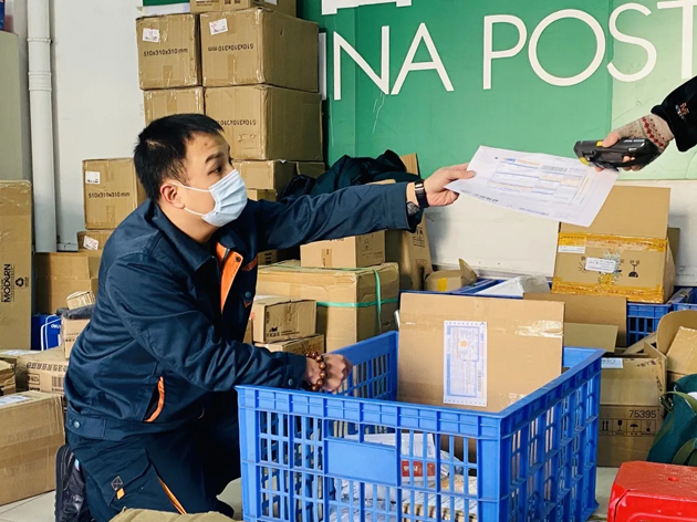 【初心鑄匠心】朱哲：“敬業(yè)、勤業(yè)、精業(yè)”，將平凡的工作干出彩