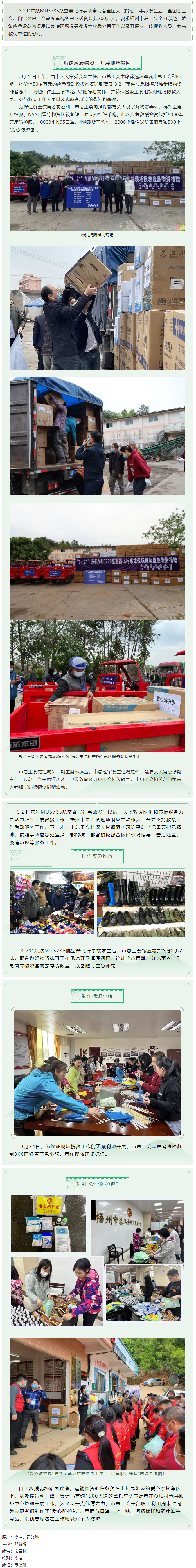 全國(guó)、自治區(qū)和梧州市三級(jí)總工會(huì)為救援一線(xiàn)送去大批應(yīng)急緊缺物資.png