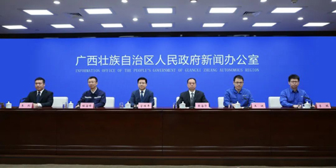 截至2021年底，廣西共選樹115名“廣西工匠”