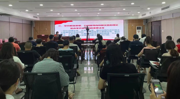 “勞模工匠進(jìn)學(xué)校、思政教師進(jìn)企業(yè)”活動(dòng)丨粵桂合作特別試驗(yàn)區(qū)專場