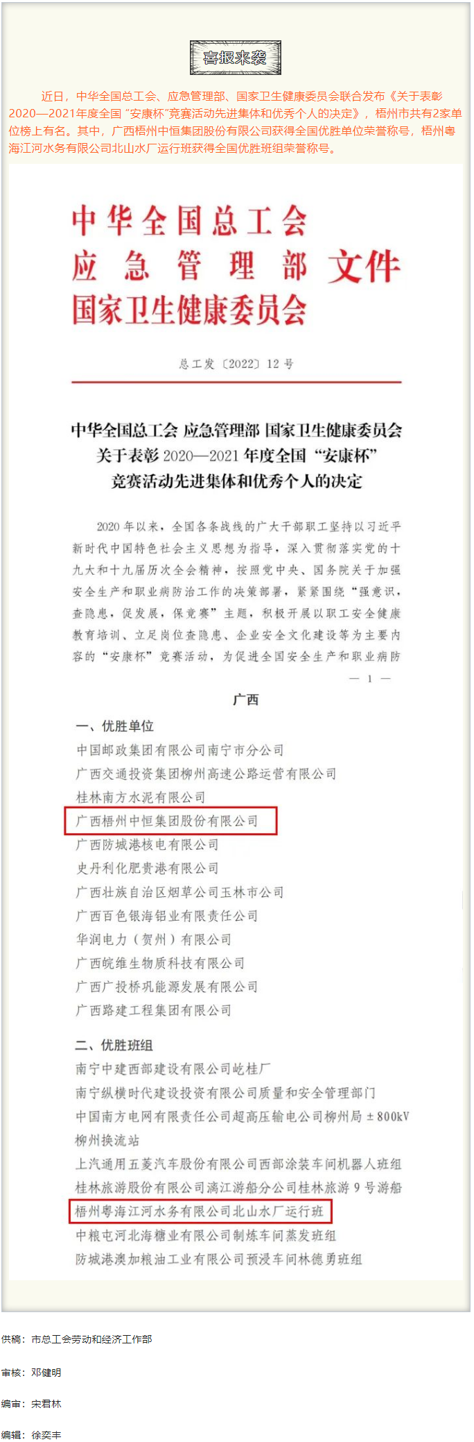 喜報(bào)！我市“安康杯”競(jìng)賽活動(dòng)再獲全國(guó)榮譽(yù).png