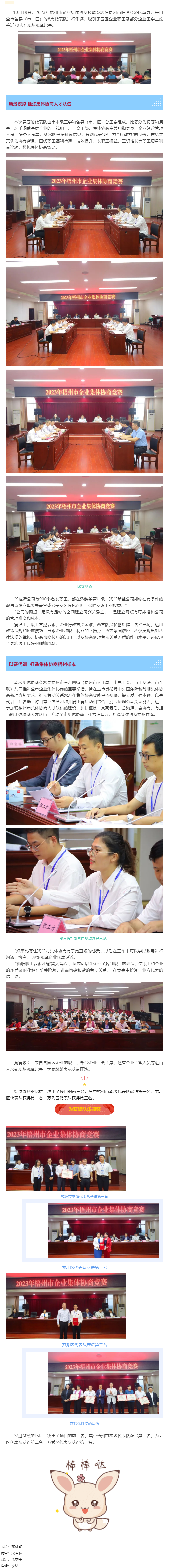 “有事好商量”！2023年梧州市企業(yè)集體協(xié)商競賽開賽.png