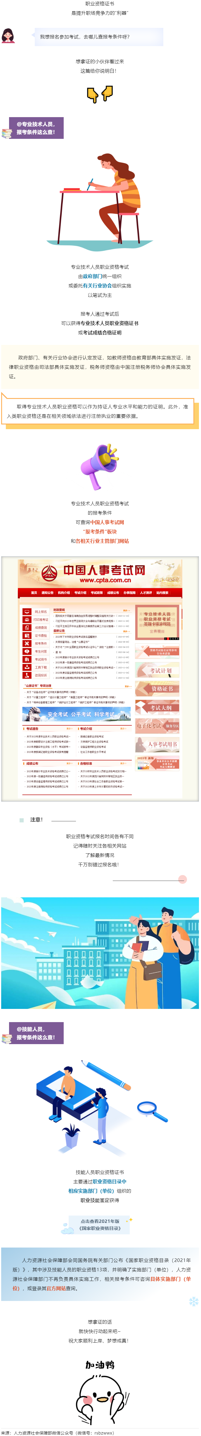 實(shí)用！職業(yè)資格考試報(bào)考條件這兒查→.png