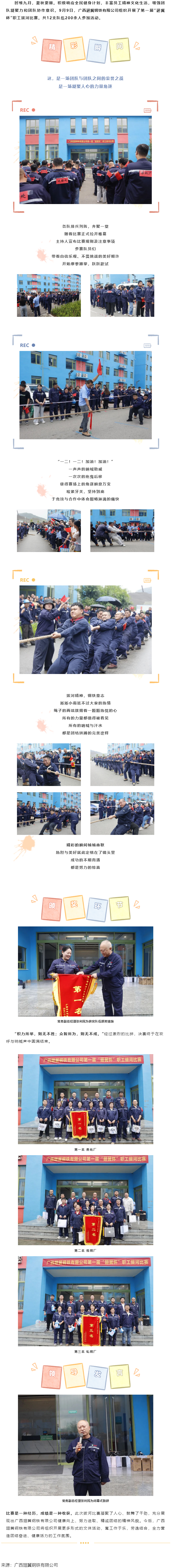 【基層動(dòng)態(tài)】運(yùn)動(dòng)競(jìng)技 _ 聚鋼鐵力量，第一屆“翅冀杯”職工拔河比賽順利開(kāi)展.png