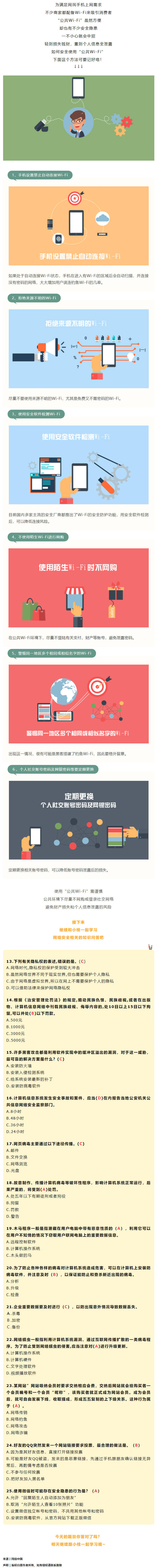 【微課堂】當心！你的隱私可能會通過這種方式泄露.png