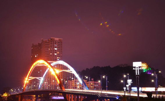 梧州市創(chuàng)建文明城市形象標(biāo)識投票開始了！還可抽獎拿福利！