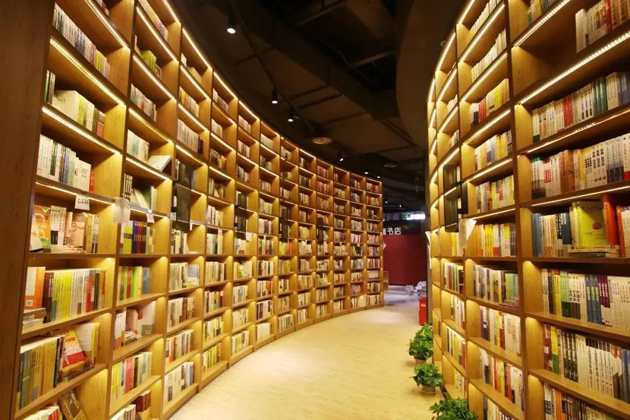 【全民閱讀】今天，一起讀書吧