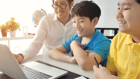 中考沖刺篇：最后兩周，如何幫孩子搞好心態(tài)？