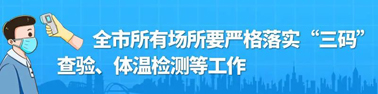 關(guān)于有序恢復(fù)社會(huì)生活秩序進(jìn)一步做好疫情防控工作的通告（第4號(hào)）