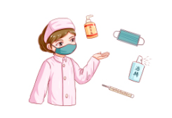 @所有人，如何做好個人防護(hù)？這些防疫要點要牢記