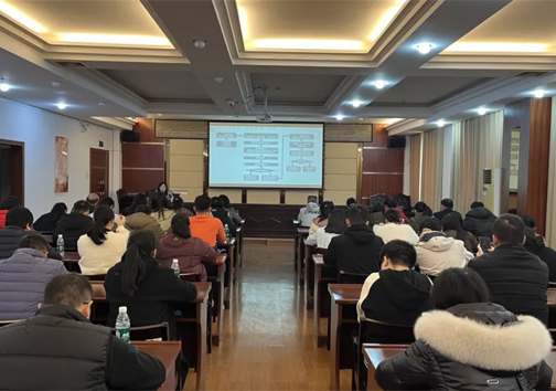 梧州市舉辦2024年“一門受理、協(xié)同辦理”工作業(yè)務(wù)培訓(xùn)班
