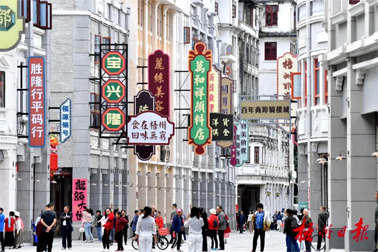 梧州市7個A級旅游景區(qū)參與“一票3日使用制”，附名單
