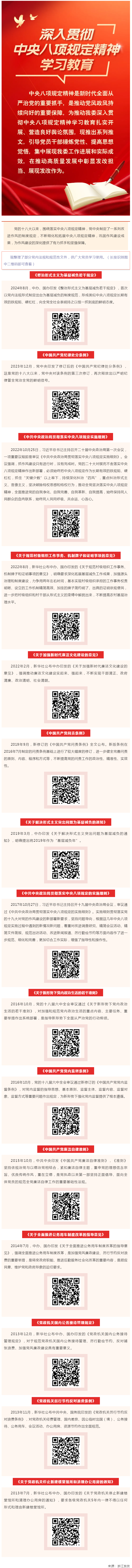 【深入貫徹中央八項規(guī)定精神學(xué)習(xí)教育】中央八項規(guī)定精神相關(guān)制度規(guī)定.png