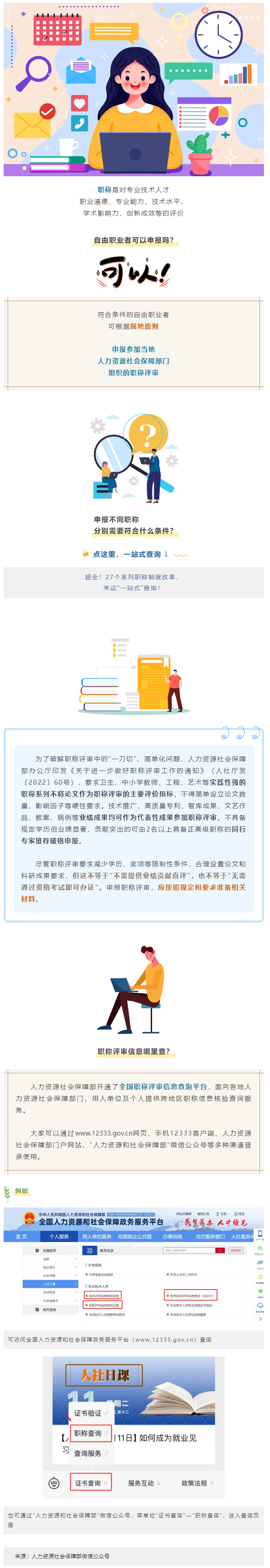 自由職業(yè)者怎么評(píng)職稱？.png