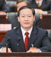 彭清華在自治區(qū)政協(xié)十一屆三次會議開幕式上的講話